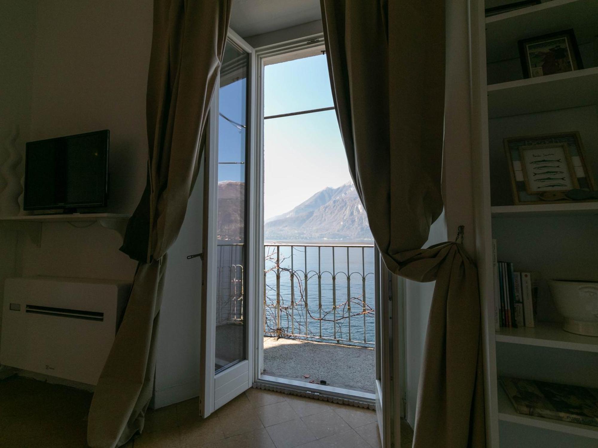 Welcomely - Casa Margherita Varenna Exterior foto