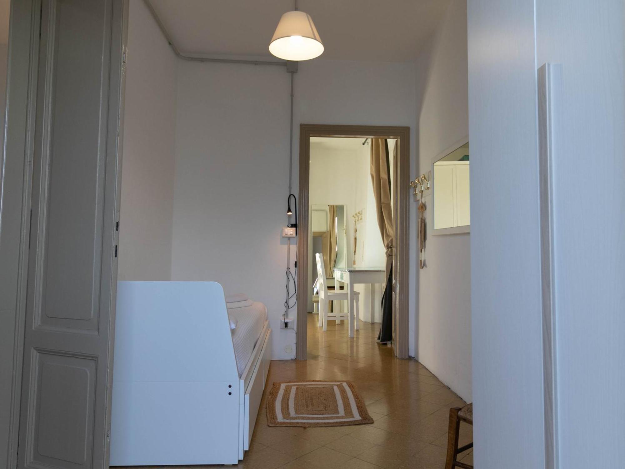 Welcomely - Casa Margherita Varenna Exterior foto