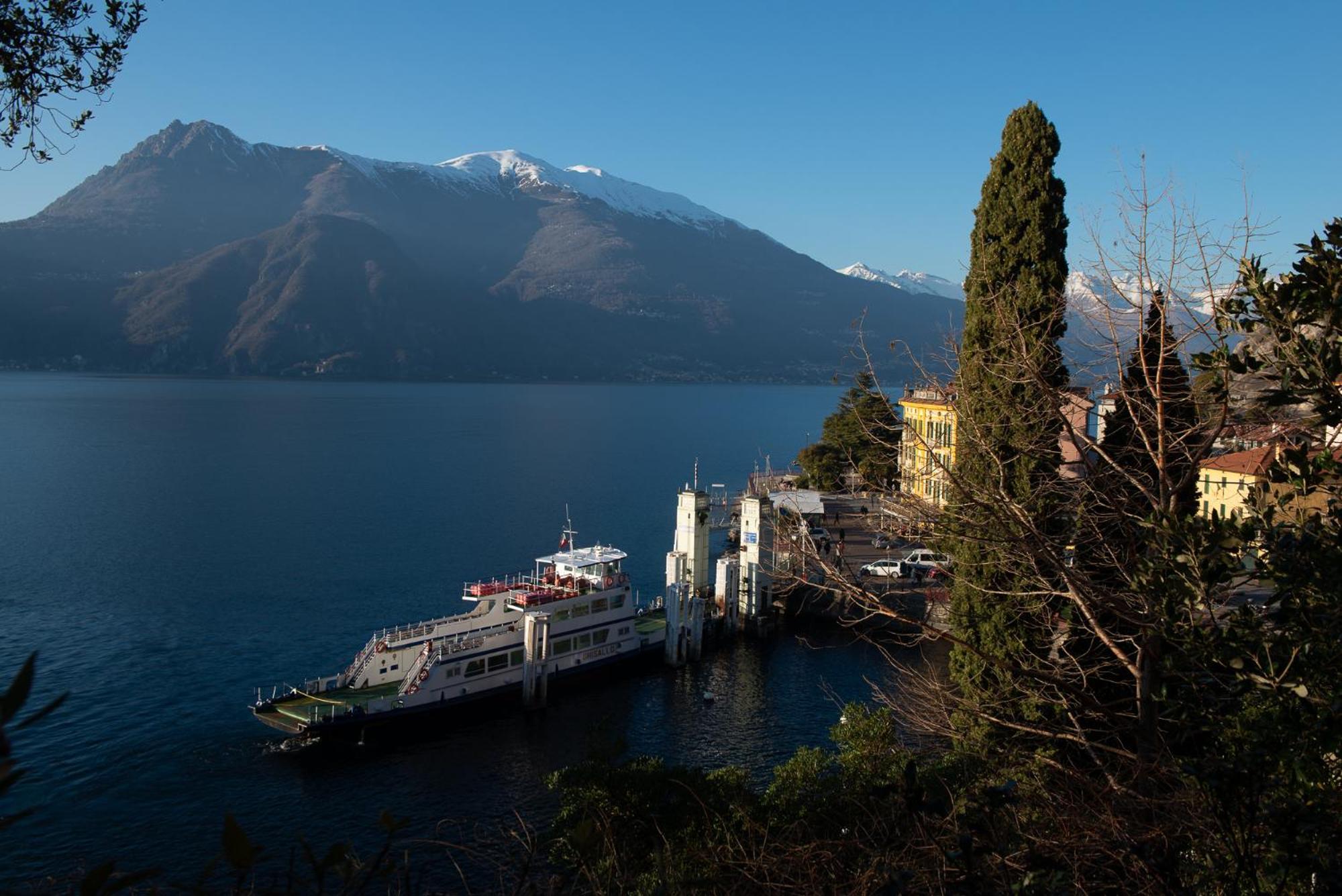 Welcomely - Casa Margherita Varenna Exterior foto